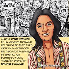 Antes que termine el año, un pequeño homenaje al 50 aniversario del grupo  #WARA y su primer disco #ElInca (1973-2023), con unos datos curiosos que en  algún momento también ilustraré o adaptaré