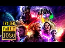 29 апреля 2019 в 8:35. Avengers 4 Endgame 2019 Full Movie Trailer In Full Hd 1080p Youtube