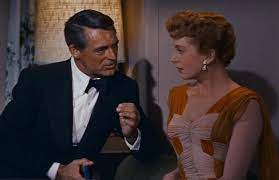 Gary Grant Y Deborah Kerr Algo Para Recordar An Affair To Remember 1957 An Affair To Remember Deborah Kerr Affair