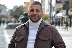 Karabulut 'en genç' muhtar adayı