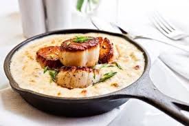 The gin joint, the belmont and the rooftop bar at vendue are all praised watering holes to consider. Lowcountry Restaurants In Charleston