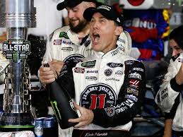 Fifteen drivers have already earned their spot by spot by virtue of making it to the winner's circle in either 2018 or through the first 12 races of this year. Star Studded Field Looks For All Star Glory At Charlott Accesswdun Com