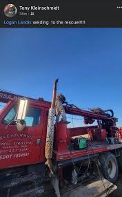 LandsLo Metal Works LLC