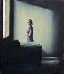 Benedikt Richert Frau Am Fenster 5 Pieces Gallery Best Contemporary Art Photography Contemporary Art Photography Art Art Photography