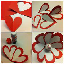 Here are some of my favorites i found online from some wonderful kid bloggers. This Is Sooooo Easy Sweeten Up Your Valentine S Day With A Cute Craft The Jumpstart Blog Valentine Crafts For Kids Valentine Crafts Valentines For Kids