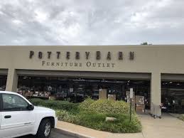Home décor outlets wants to make your time at home as comfortable as possible. Pottery Barn Outlet 4720 Spottswood Ave Memphis Tn Furniture Stores Mapquest