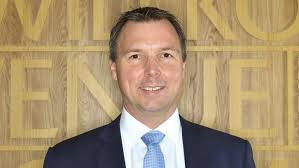 Daniel Marion quitte l'UEFA pour diriger l'IT chez le leader du coworking  IWG