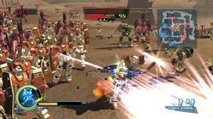 Milliardo peacecraft and gundam epyon. Dynasty Warriors Gundam Ps3 Xbox 360