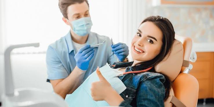 Dentist open on Saturday New Brunswick