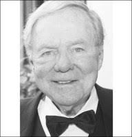 EUGENE FOX Obituary (2010)