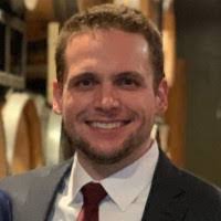 Andrew Vipond's Instagram, Twitter & Facebook