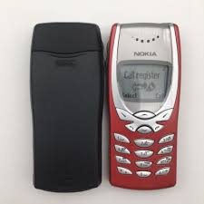 Il nokia 8250 è un telefonino prodotto dall'azienda finlandese nokia e destinato al mercato asiatico. Nokia 8250 Basic Phone Cell Phone Keypad Mobile Phone Classic Old Phone Shopee Philippines