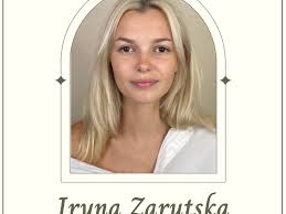 Fundraiser for Frank Haskell by EVGENIYA RUSH : In loving memory of Iryna