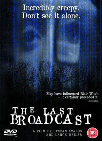 The Last Broadcast (1998) - IMDb