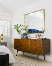 Made from engineered wood, this chest is finished in a neutral laminate for a look that fits into any style. My 38 Favorite Dressers In The World And Where To Buy Them Emily Henderson