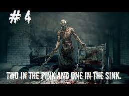 Check spelling or type a new query. Outlast 4 Two In The Pink And One In The Sink Youtube