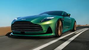 Image result for Proton Lime 2024 Aston Martin