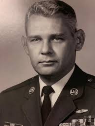 Harry Lund Obituary (1934