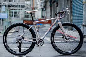 List Of 650b Gravel Bikes 27 5 Monstercross Bikes Bikepacking Com In 2020 Gravel Bike Bike Gravel