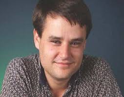 Blog life: Michael Nielsen