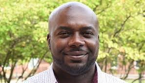 Darius Wheeler's Instagram, Twitter & Facebook