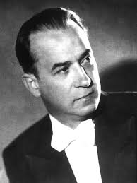 Pablo Sorozabal en La Lirica Espanola de