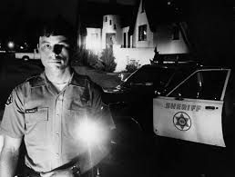 The night stalker richard ramirez, perhaps my favourite serial killer. How A 13 Year Old Boy Brought Down L A S Most Notorious Serial Killer Los Angeles Magazine