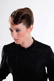 Anne Engel [Hair_Make Up_Styling] • Fashion