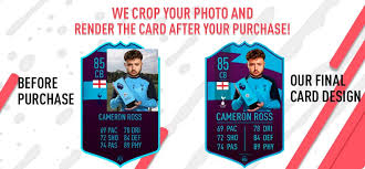Chemistry & how it works. Custom Fifa Card Maker Tots Totw And All The Best Fut Designs Available