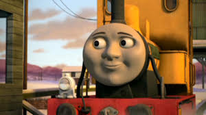 Thomas And Friends Skarloey Railway