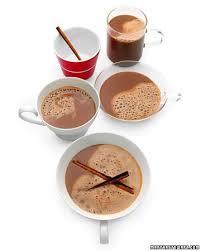 Hot Drink Recipes To Warm Everyone Up Milk Recipes Almond Milk Almond Milk Recipes