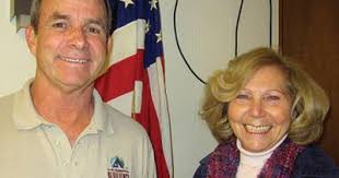 M'boro club hears about Camp Resilience