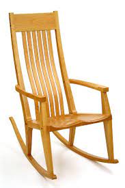 Handmade Rocking Chairs By Scott Morrison Chair Rocking Chair Decor