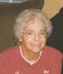 Evelyn Utley Obituary