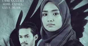 Patahnya sebelah sayap episod 9 promo. Patahnya Sebelah Sayap Full Episode