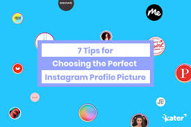 Последние твиты от zaz (@zaz_official). 7 Tips For Choosing The Perfect Instagram Profile Picture Later Blog