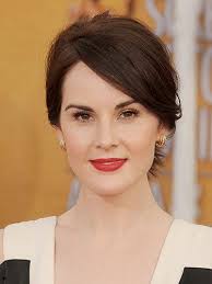 Nine New Year celebrity hairstyles :: Beauty & Celebrity