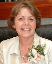 Albertine Homsi Obituary (2014)