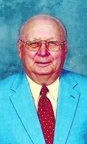 Wilbur Lantz Obituary