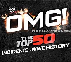 Best free fire names 2020: Full Content For Wwe Omg Top 50 Incidents In Wwe History Dvd Revealed Wrestling Dvd Network