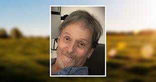 Todd William Holbrook Obituary June 2, 2024