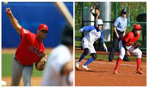 Check spelling or type a new query. Beisbol Vs Softbol En Que Se Diferencian Ravelo Deporte