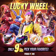 Updated today ✅ free fire codes to claim gifts ☝ (pets, skins, rewards and free diamonds) ⭐ click here to view the page. Spin The Lucky Wheel And Earn Some Cool Garena Free Fire Facebook