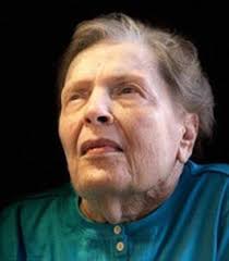 Obituary information for Isabelle Mary Coe