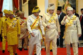 31 01 2019 mesyuarat majlis raja raja jabatan perkhidmatan awam facebook. Pemilihan Ydp Agong Ke 16 Hari Ini Semasa Mstar
