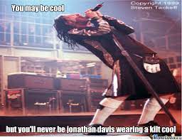 Korn Anyone D By Megustadude123 Meme Center
