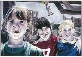 The University Magazine