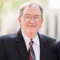 Russell David Peyton Obituary