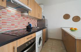 Sabbia Suites Pleamar Apartment Puerto del Carmen (Lanzarote), Spain