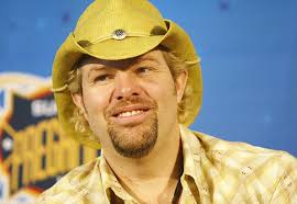 Tag: Toby Keith